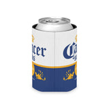 Cerveza Koozie