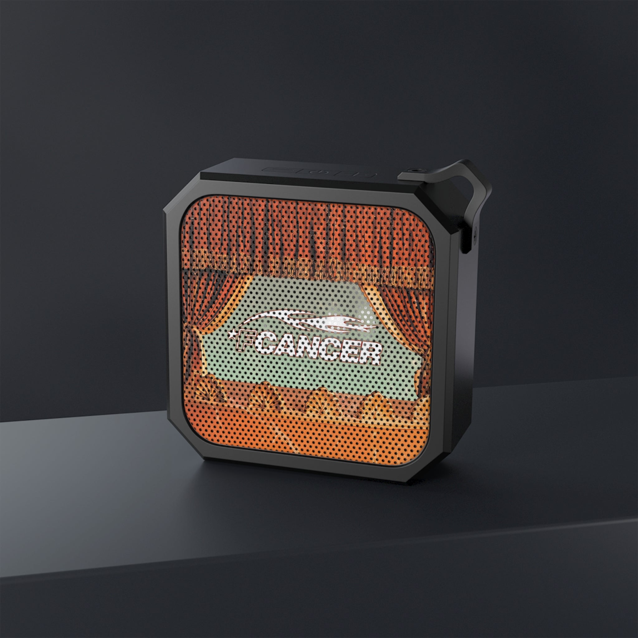 Synced Outdoor Speaker