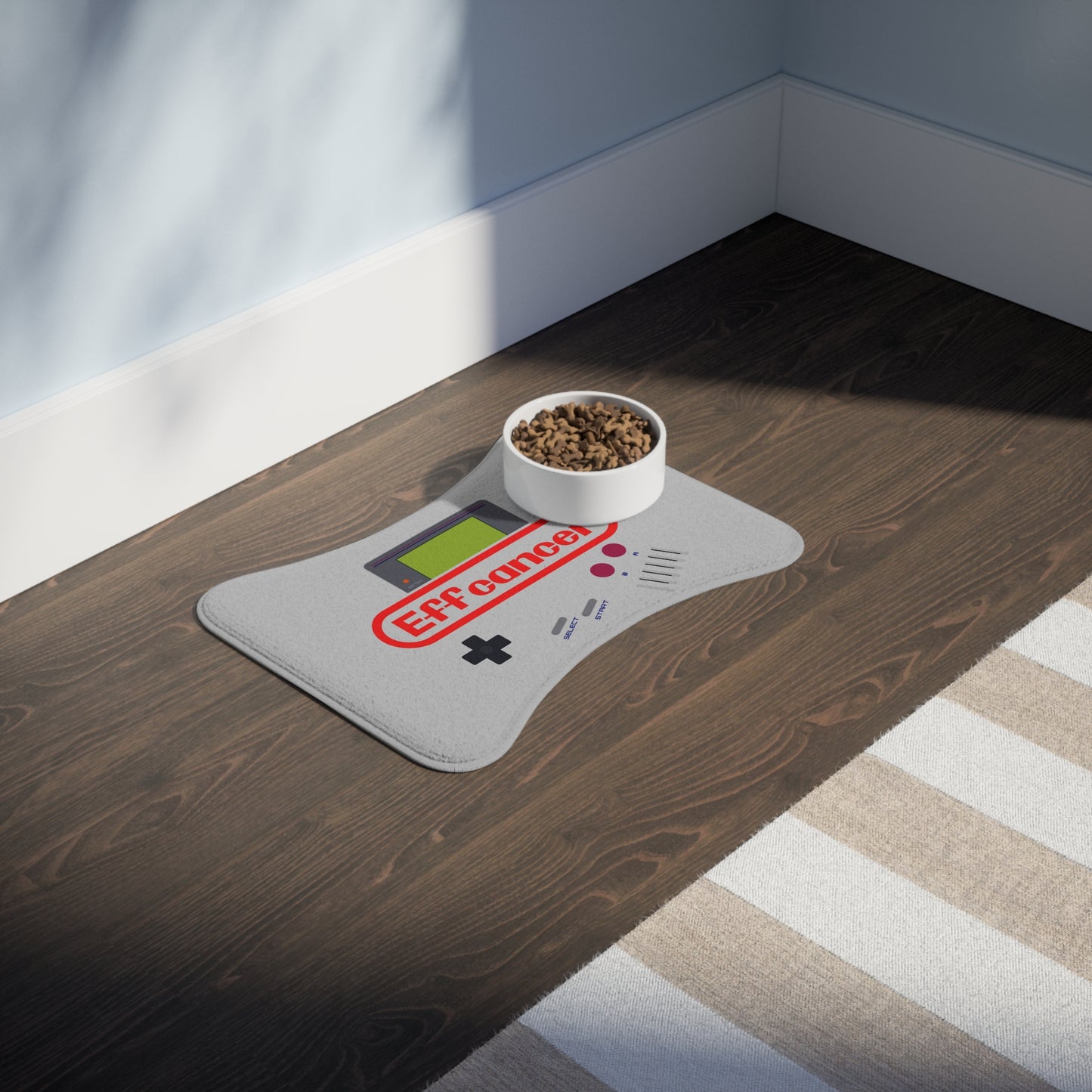 Tendo Feeding Mat