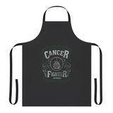 Vintage Fighter Apron