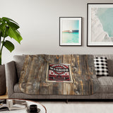 Warrior Street Sherpa