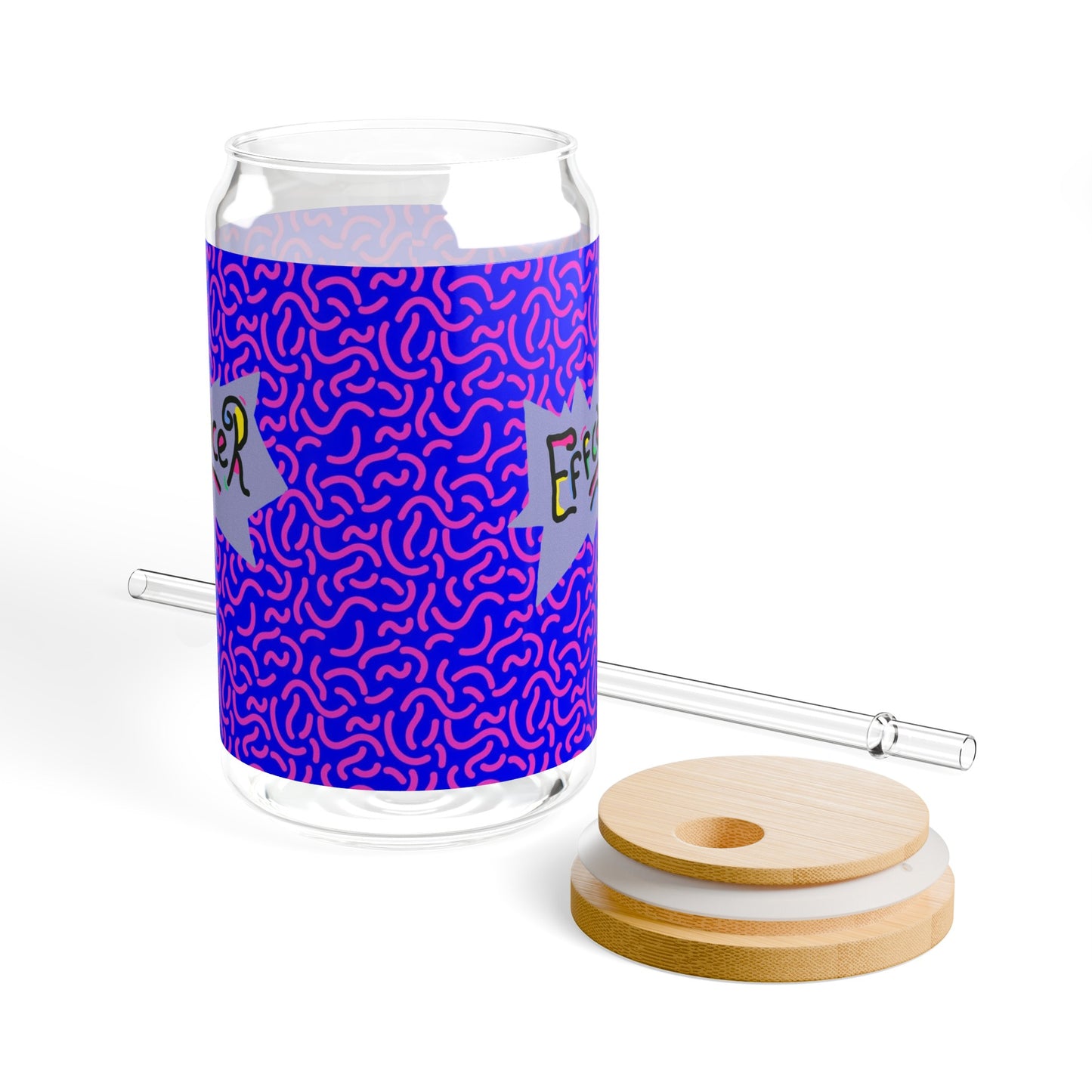 Rugz Glassware