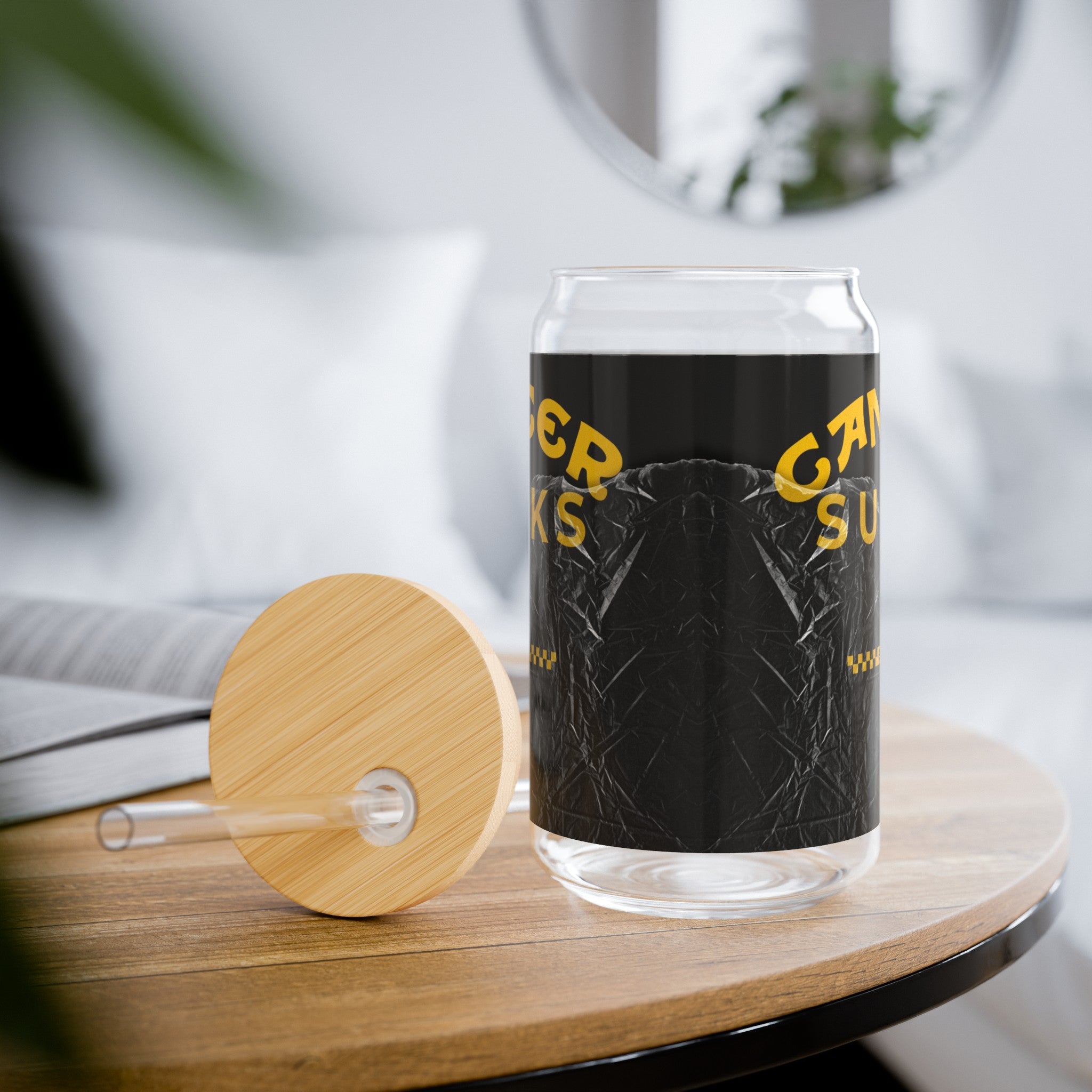 Coolish Glassware