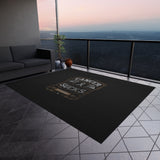 Vintage Sucks Outdoor Rug