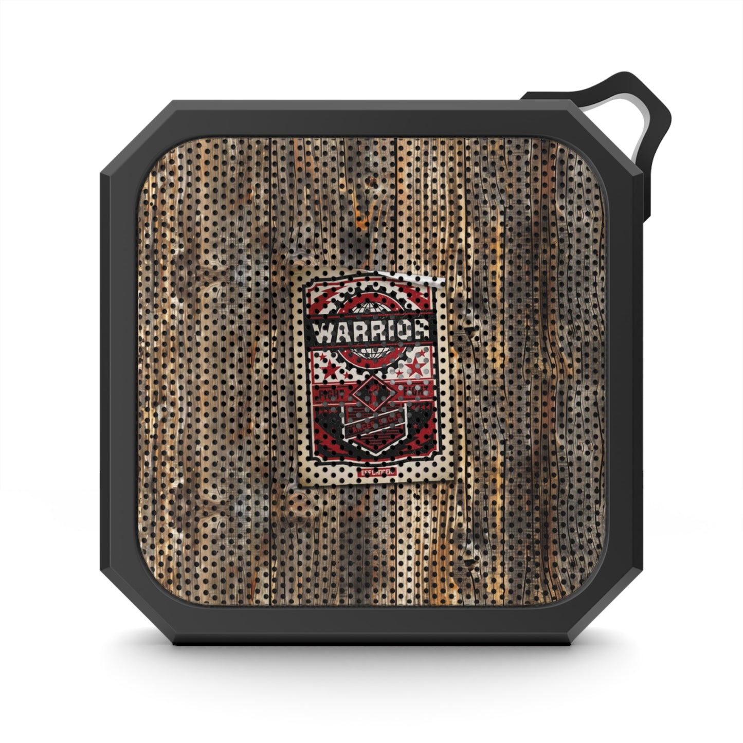Warrior Street Outdoor Speaker
