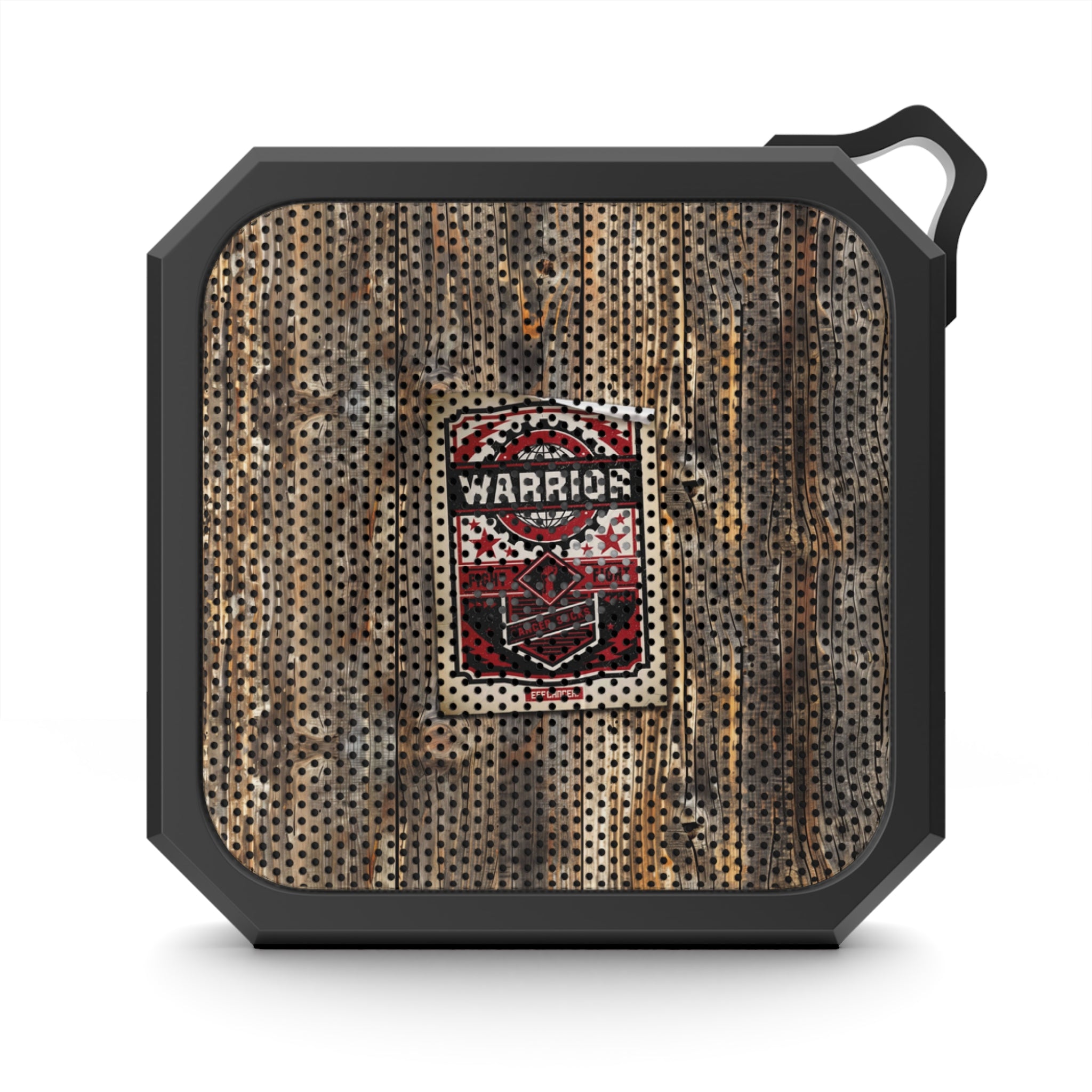 Warrior Street Outdoor Speaker