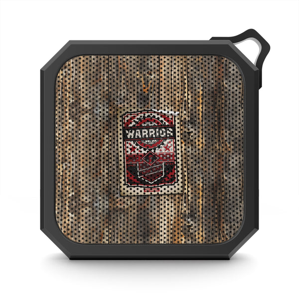 Warrior Street Outdoor Speaker