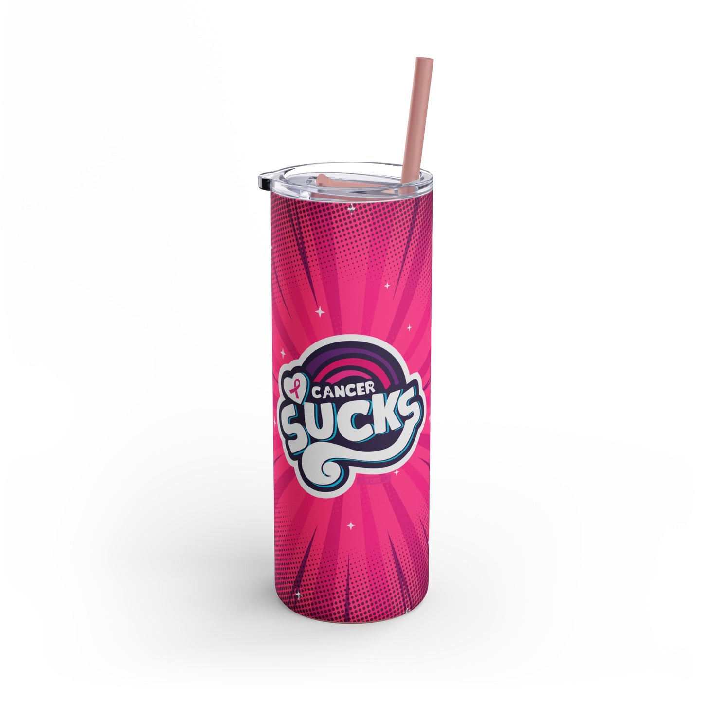 Pony Tumbler