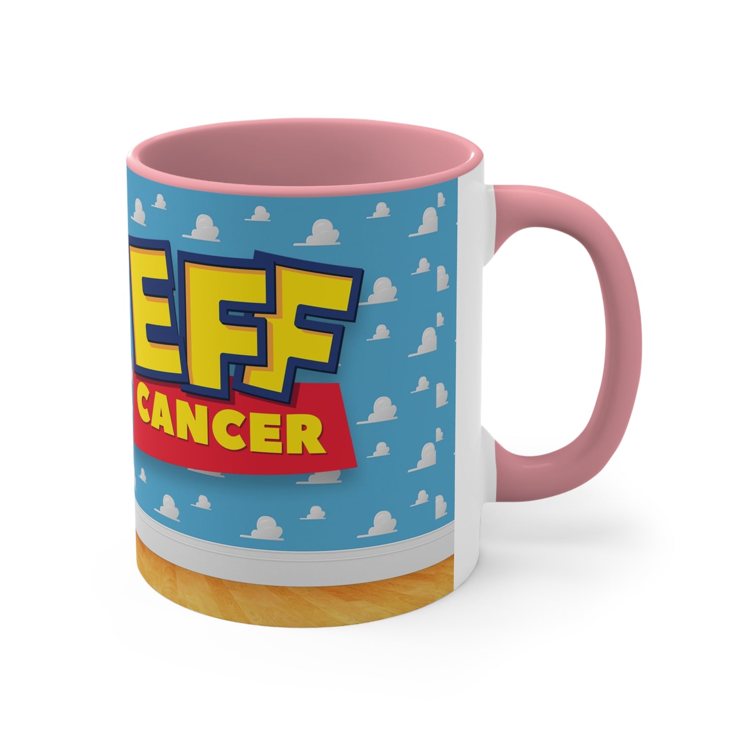 Andy Mug