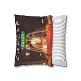 Pals Pillow Cover
