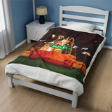 Pals Plush Blanket