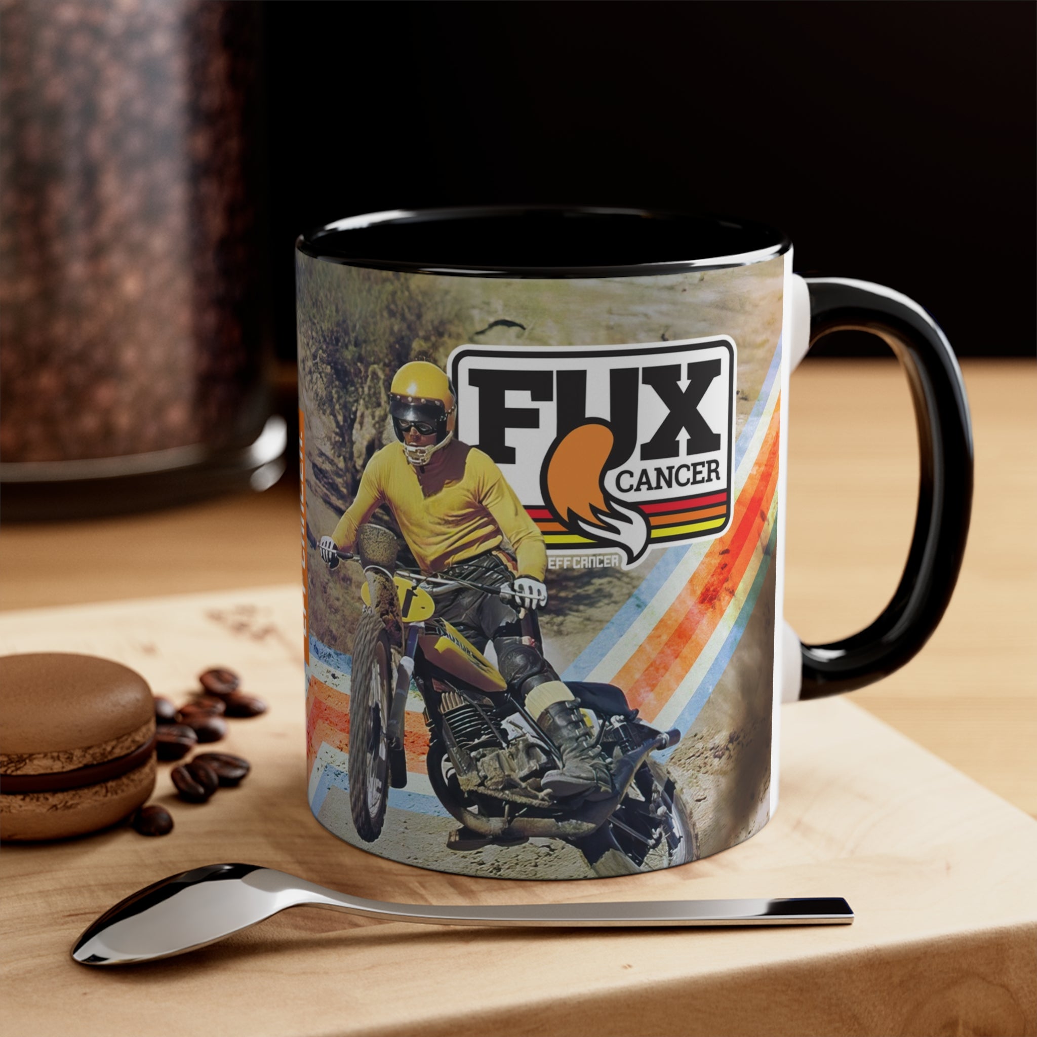 Fux Mug