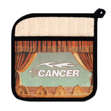 Synced Pot Holder