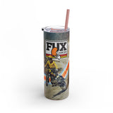 Fux Tumbler