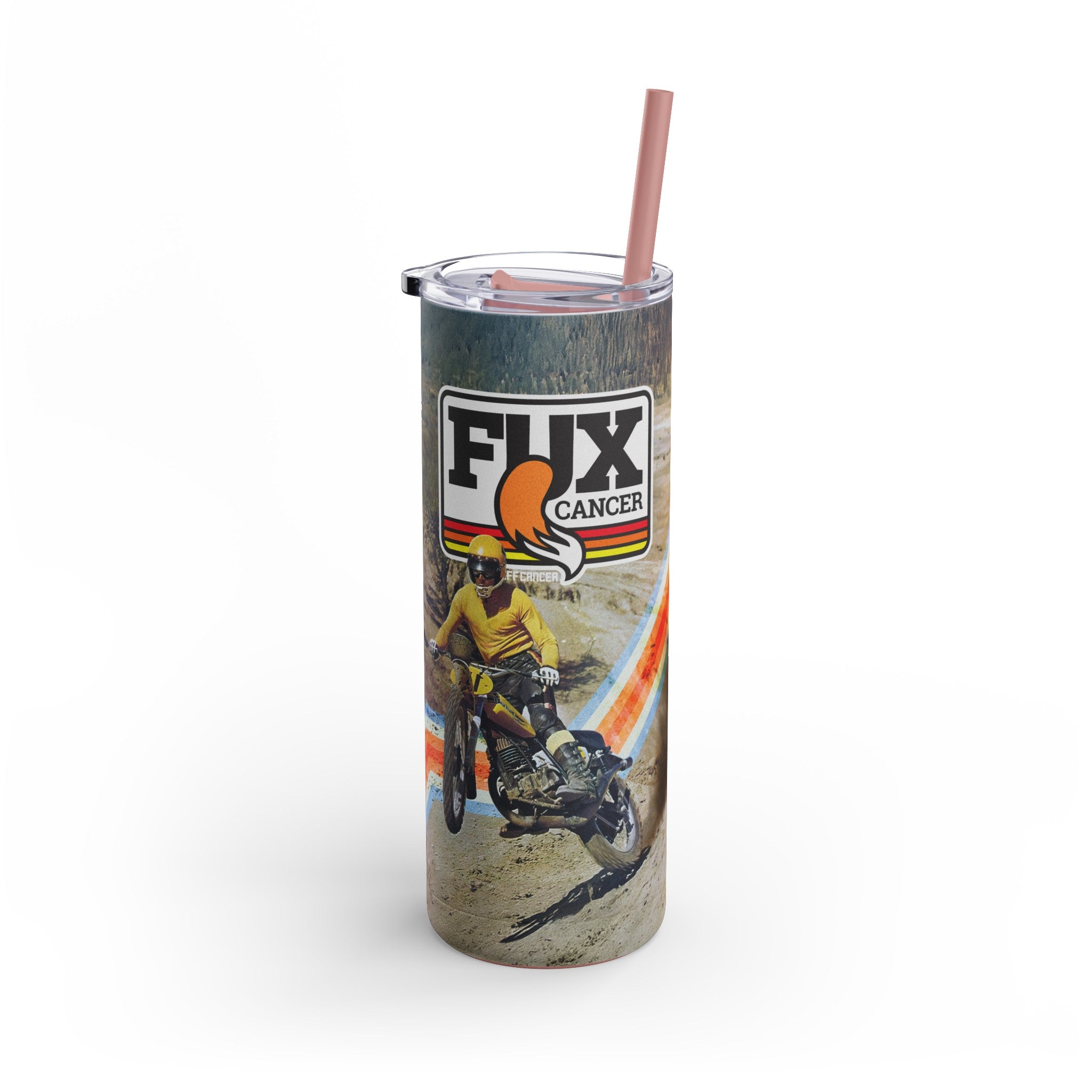 Fux Tumbler