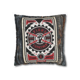 Together Pillow Cover
