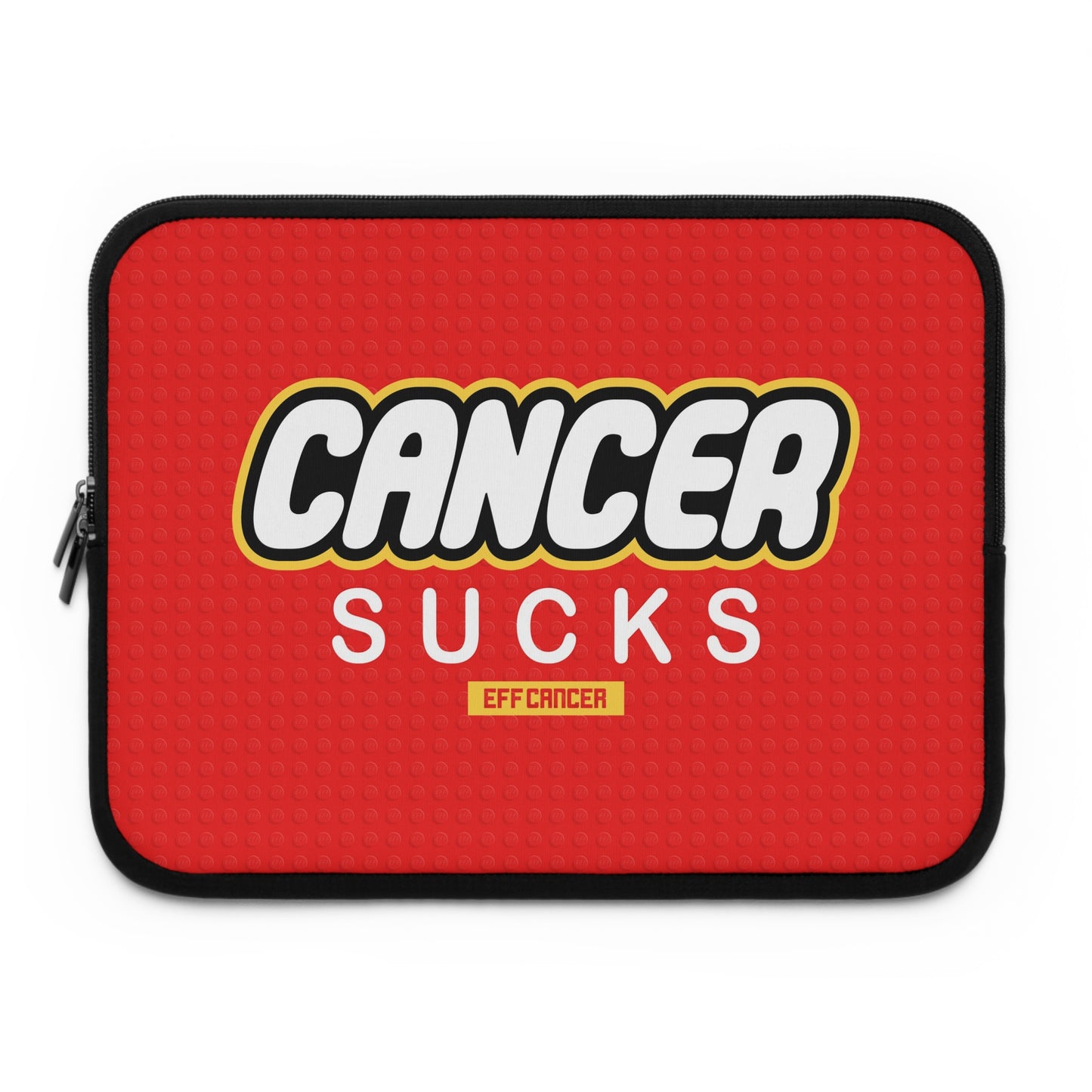Blocks Laptop Sleeve