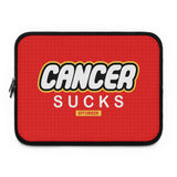 Blocks Laptop Sleeve