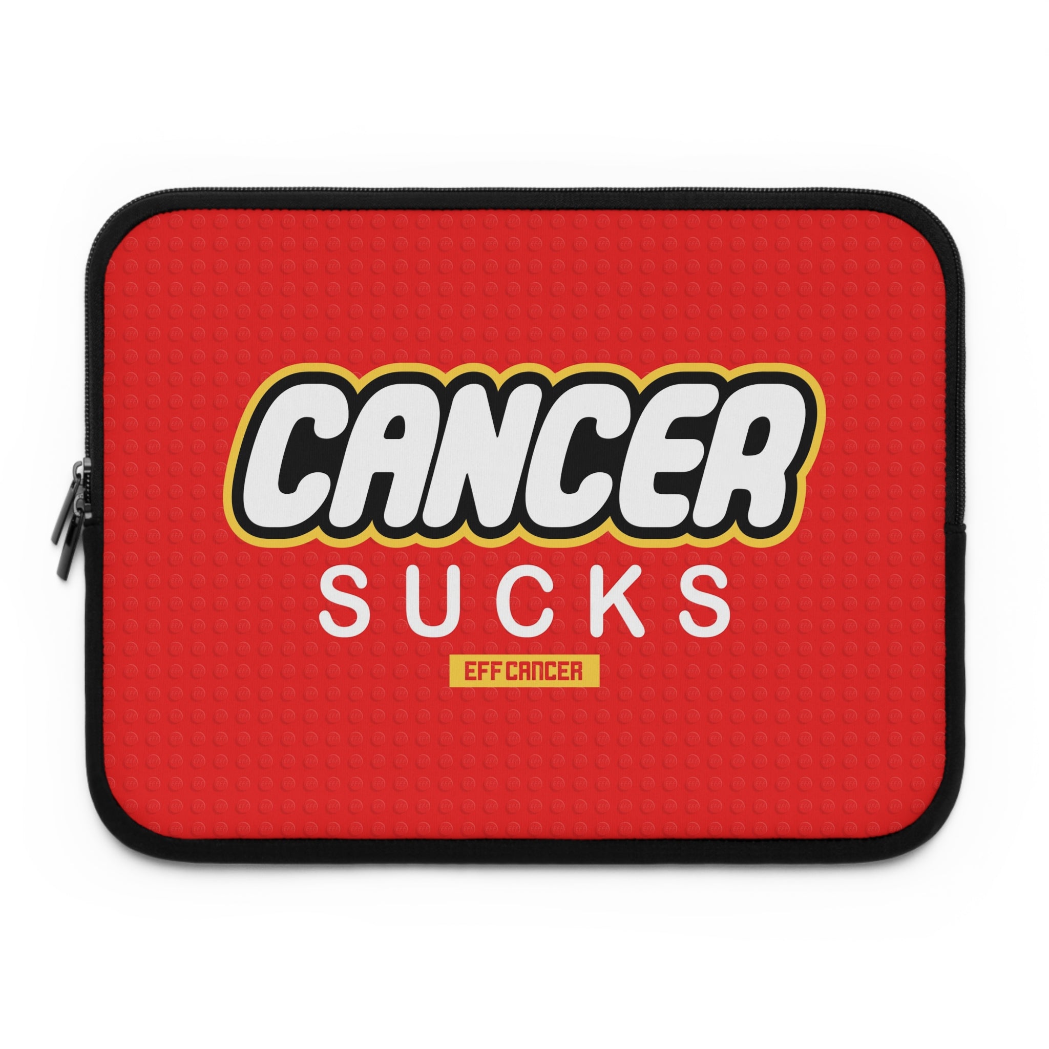 Blocks Laptop Sleeve
