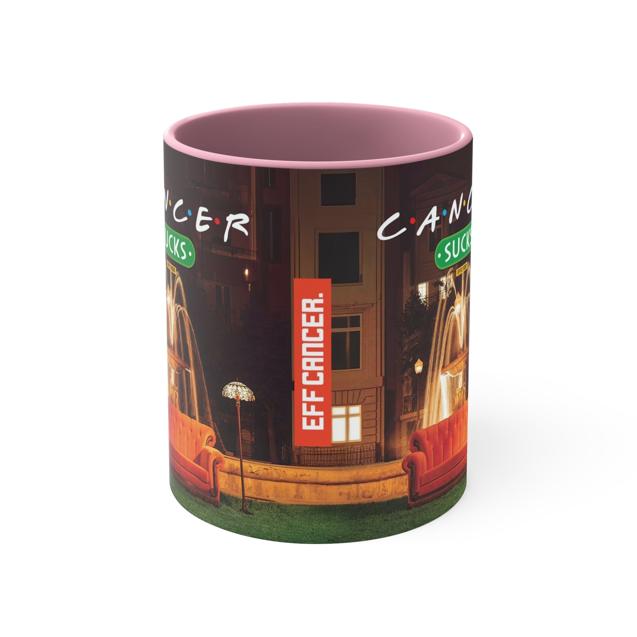 Pals Mug