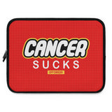 Blocks Laptop Sleeve