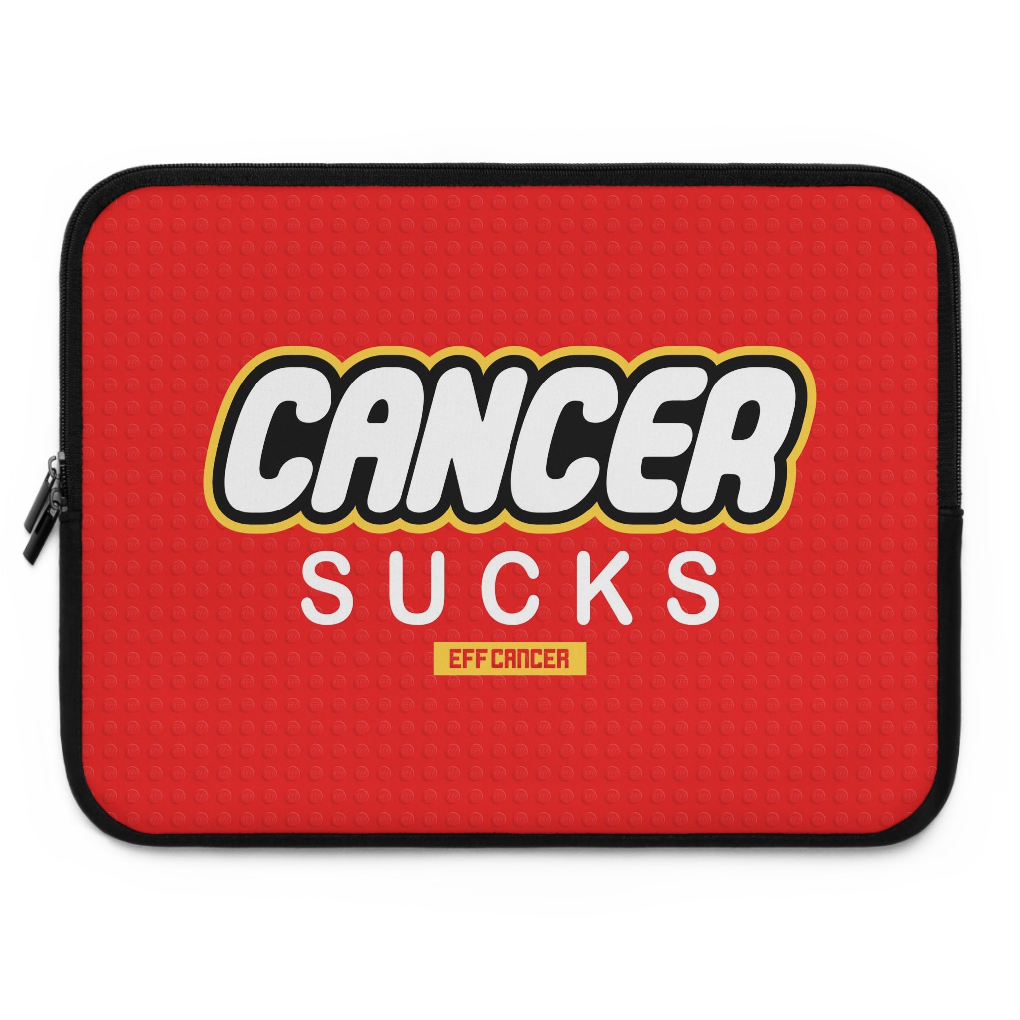 Blocks Laptop Sleeve