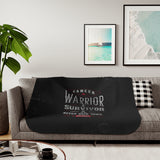 Vintage Warrior Sherpa