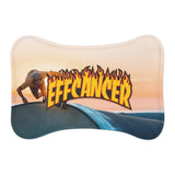 Thrashed Feeding Mat