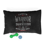 Vintage Warrior Pet Bed