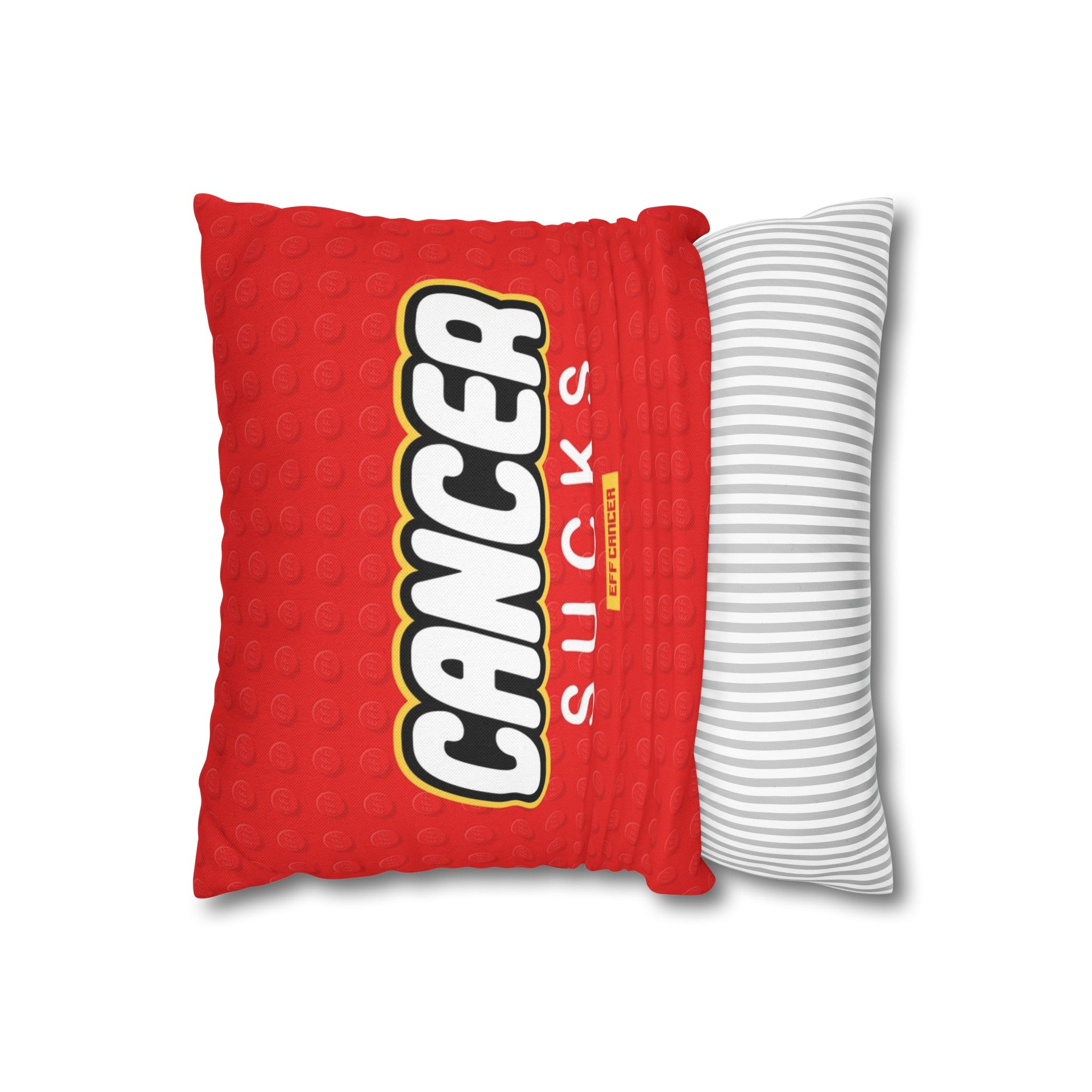 Blocks Pillow Cover