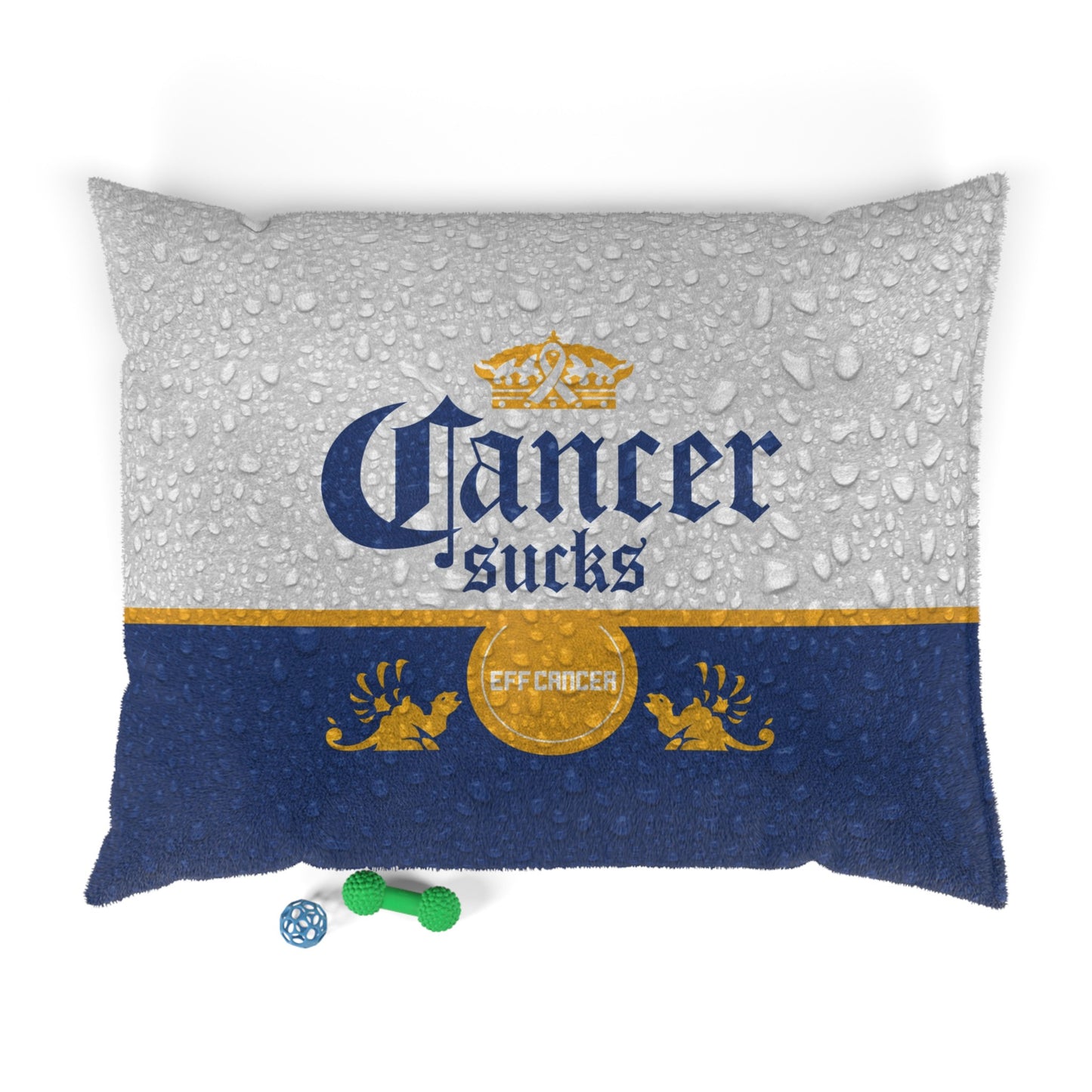 Cerveza Pet Bed