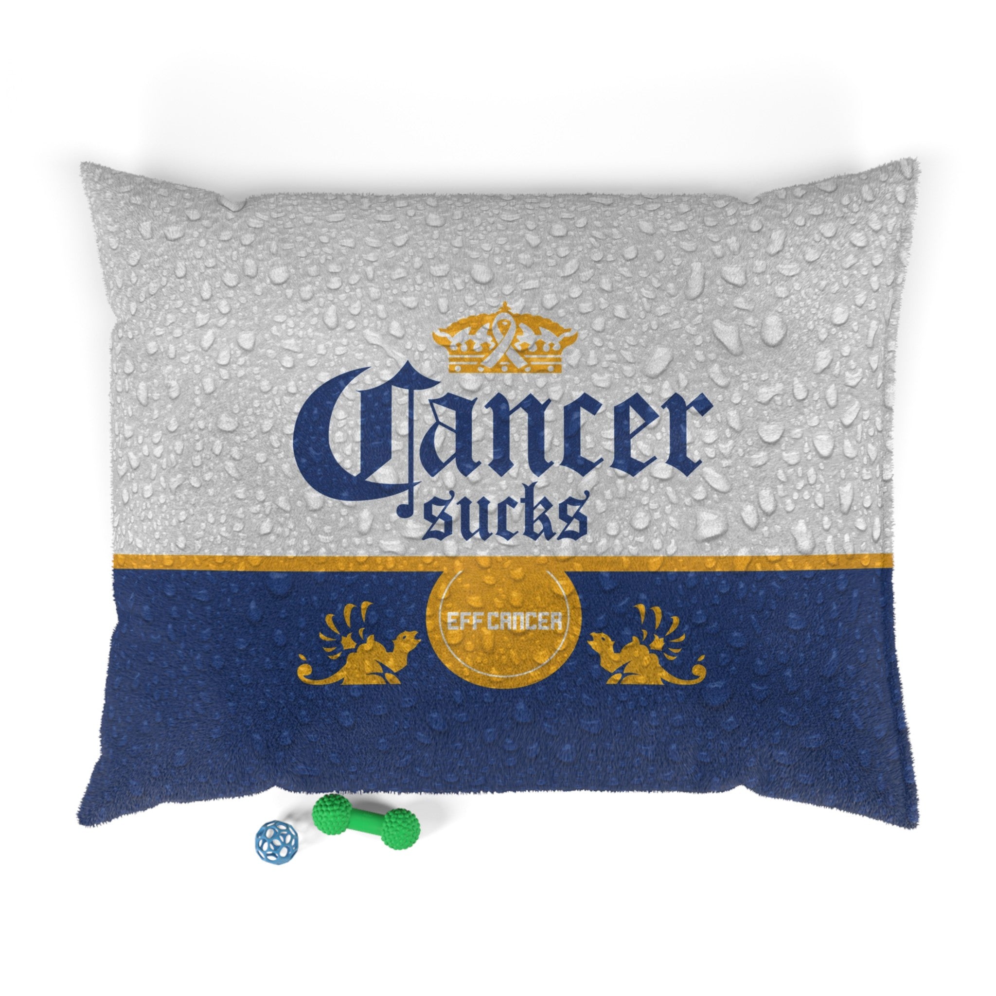 Cerveza Pet Bed