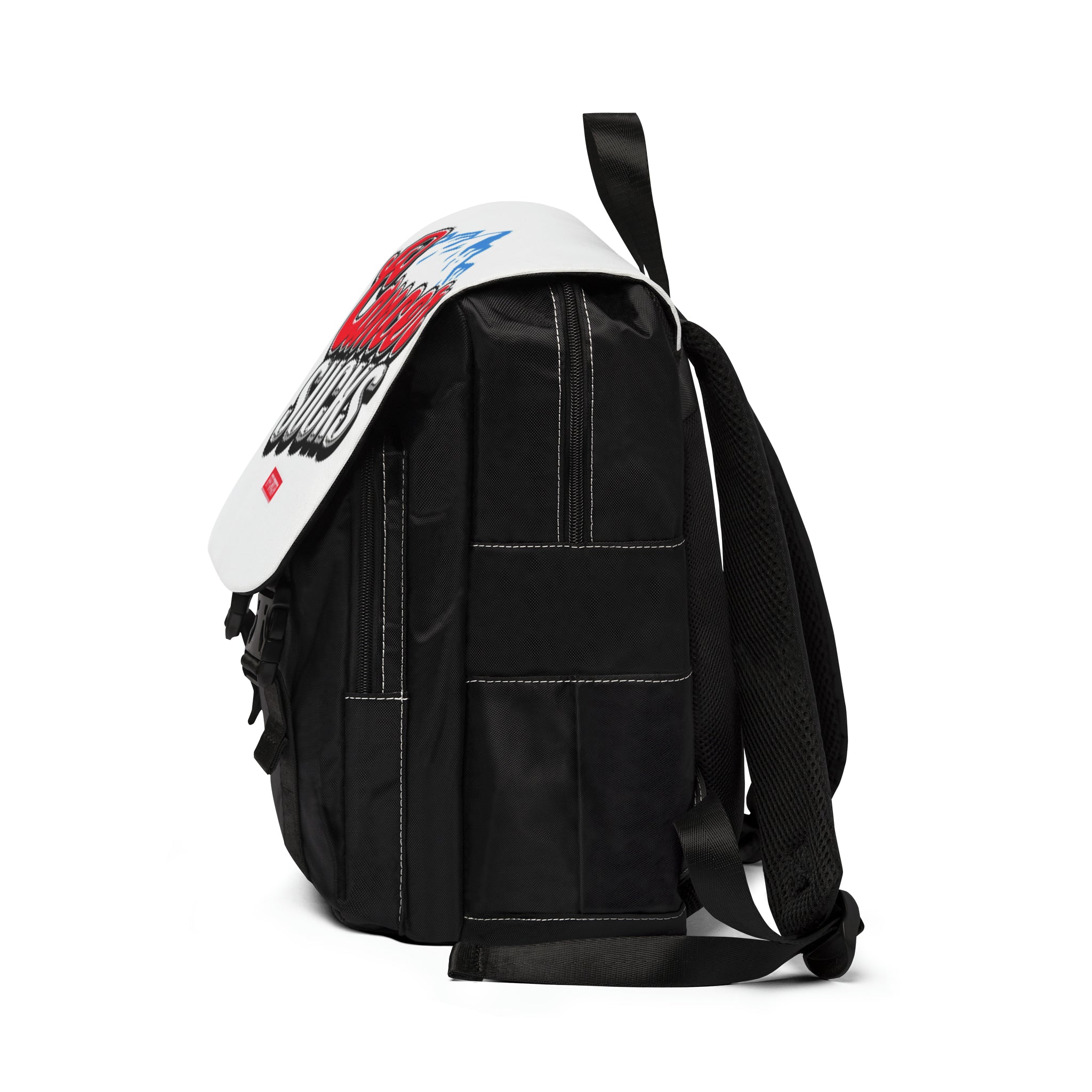 Rockies Front Flap Backpack
