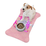 Magical Feeding Mat