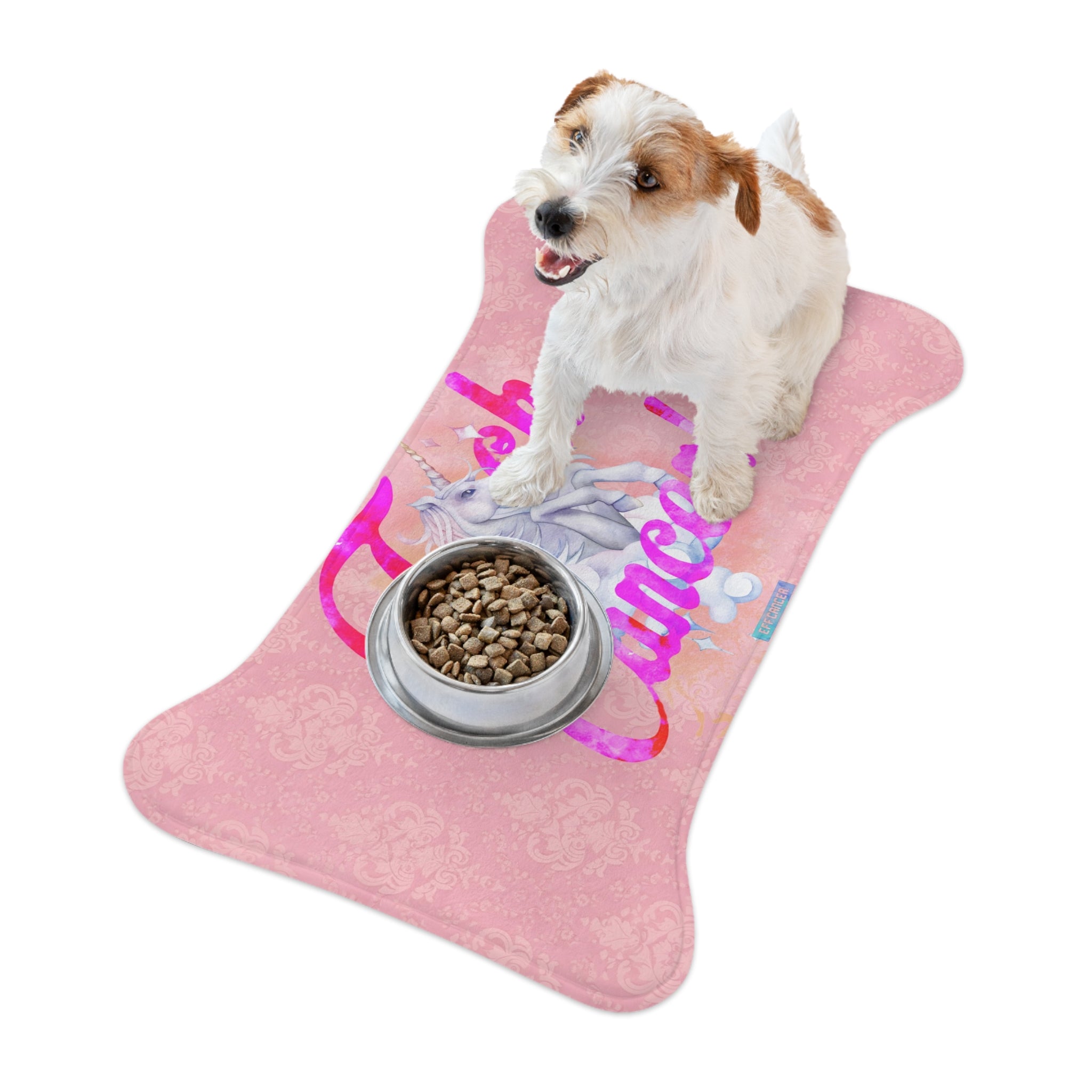 Magical Feeding Mat