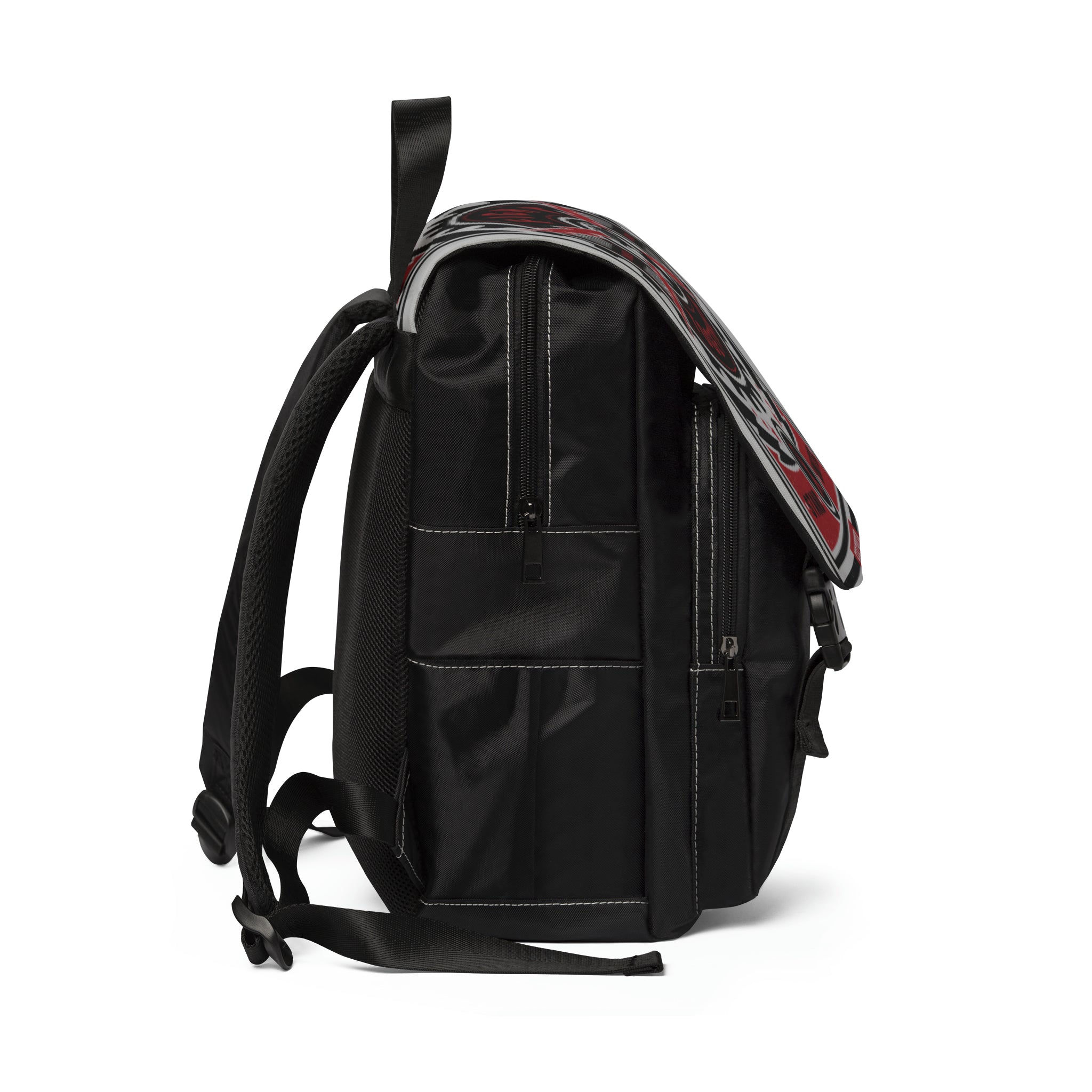 Together Front Flap Backpack