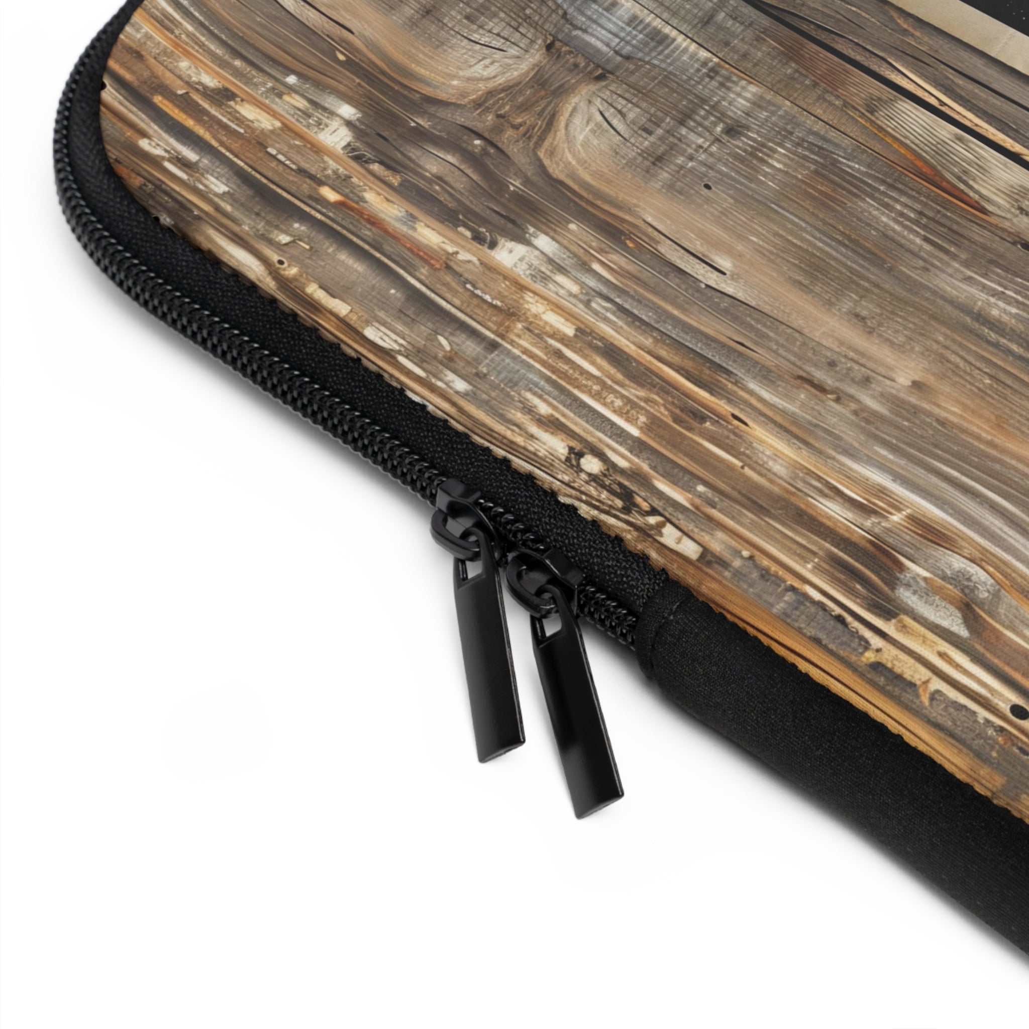 Warrior Street Laptop Sleeve