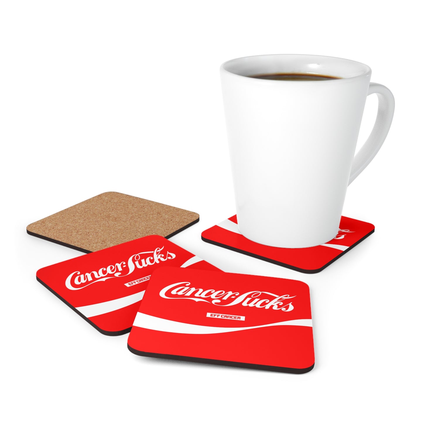 Coka Coaster Set
