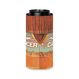 Synced Koozie