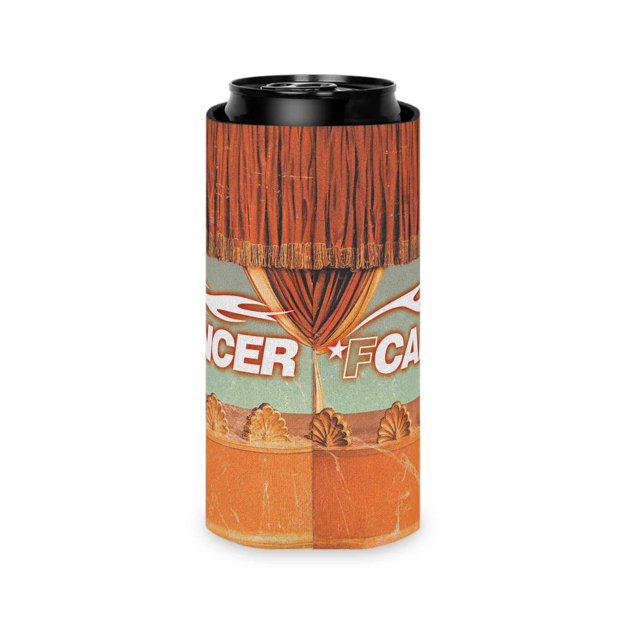 Synced Koozie