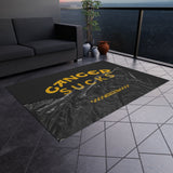 Coolish Outdoor Rug