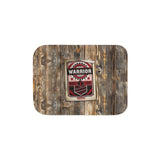 Warrior Street Sherpa