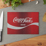 Coka Glass Cutting Board