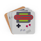 Super Coaster Set