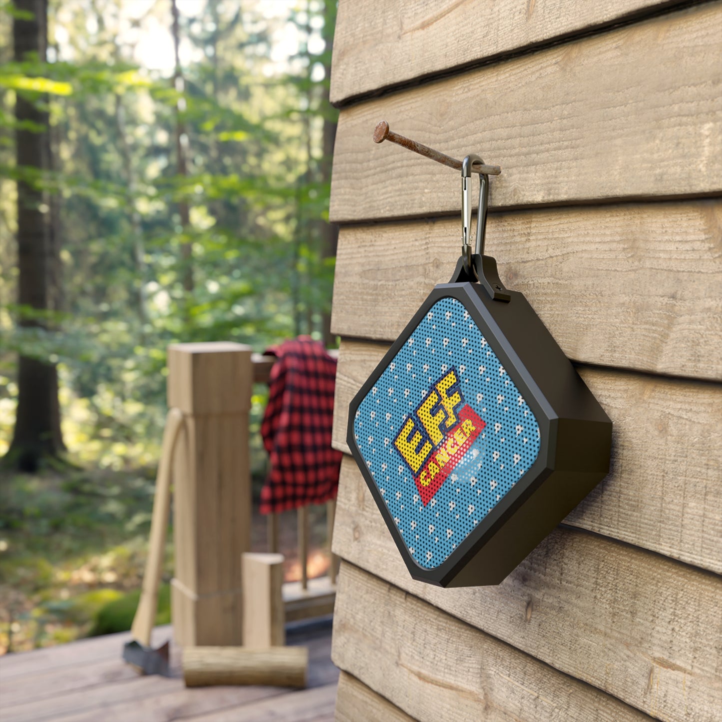 Andy Outdoor Speaker
