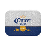 Cerveza Bath Mat