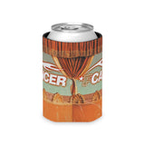 Synced Koozie
