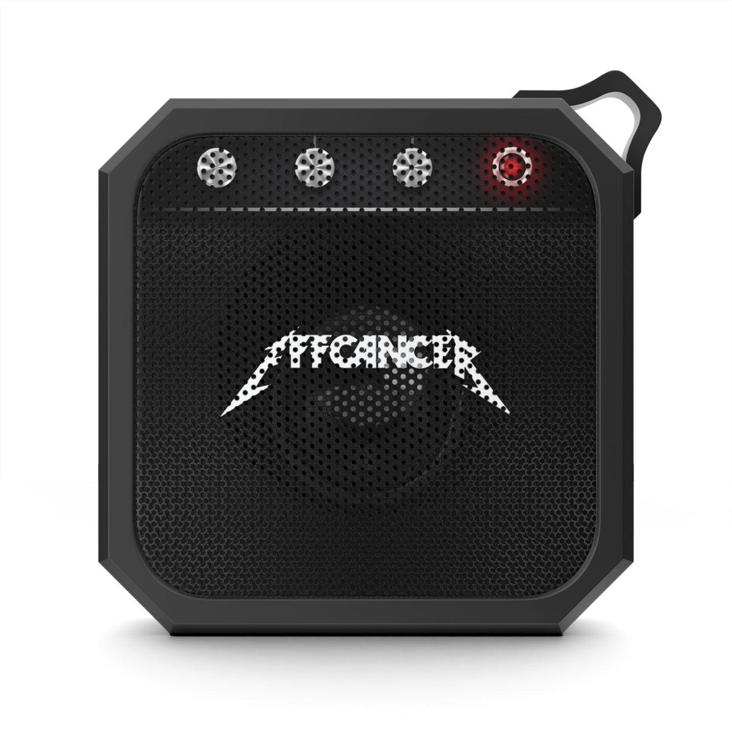 Metal Outdoor Speaker