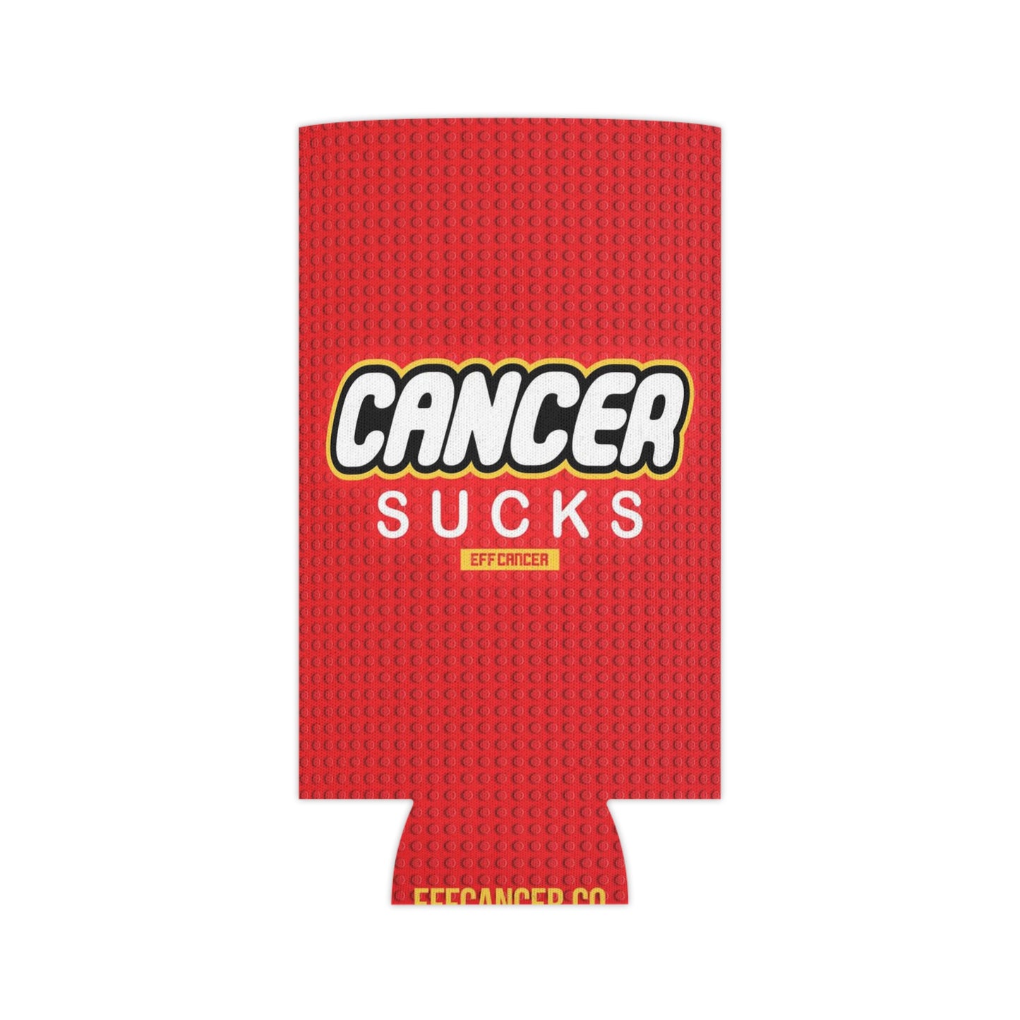 Blocks Koozie