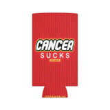 Blocks Koozie